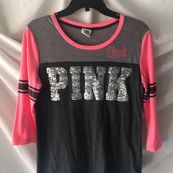 Pink jersey - Picture 1 of 3
